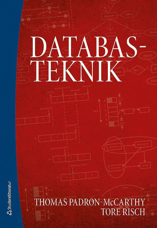 Databasteknik 1