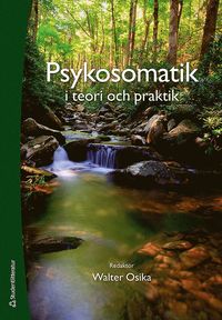 bokomslag Psykosomatik i teori och praktik