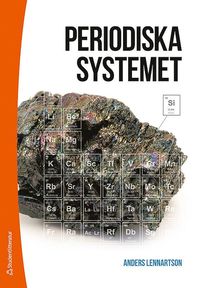 bokomslag Periodiska systemet