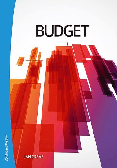 bokomslag Budget