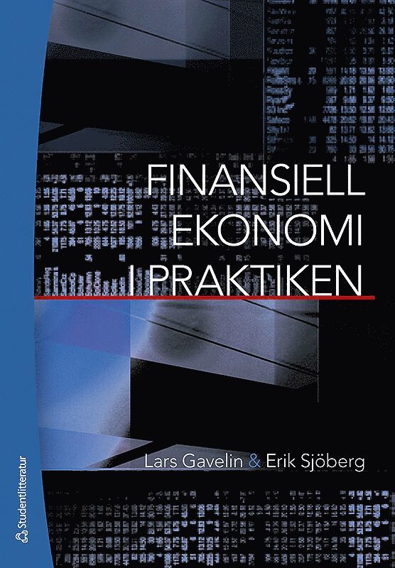 Finansiell ekonomi i praktiken 1