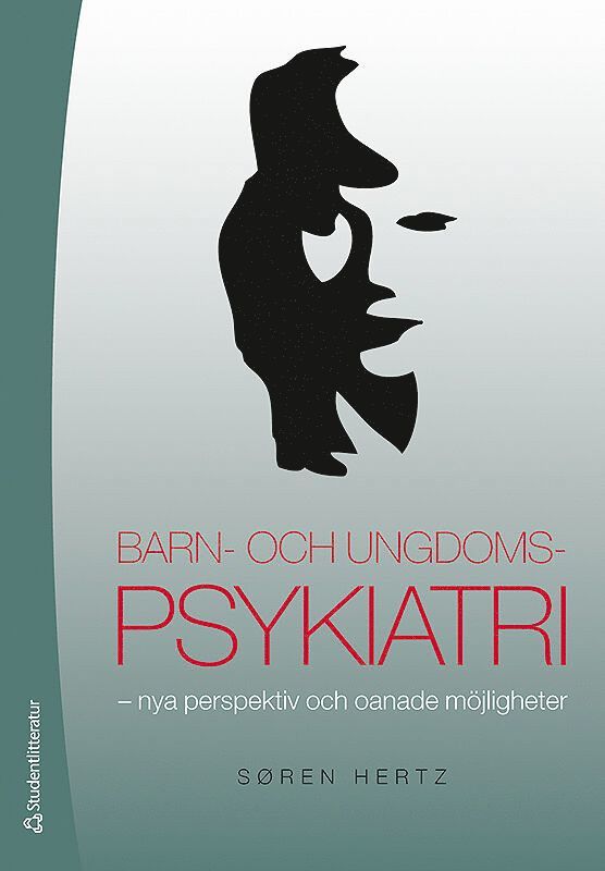 Barn- och ungdomspsykiatri : nya perspektiv och oanade möjligheter 1