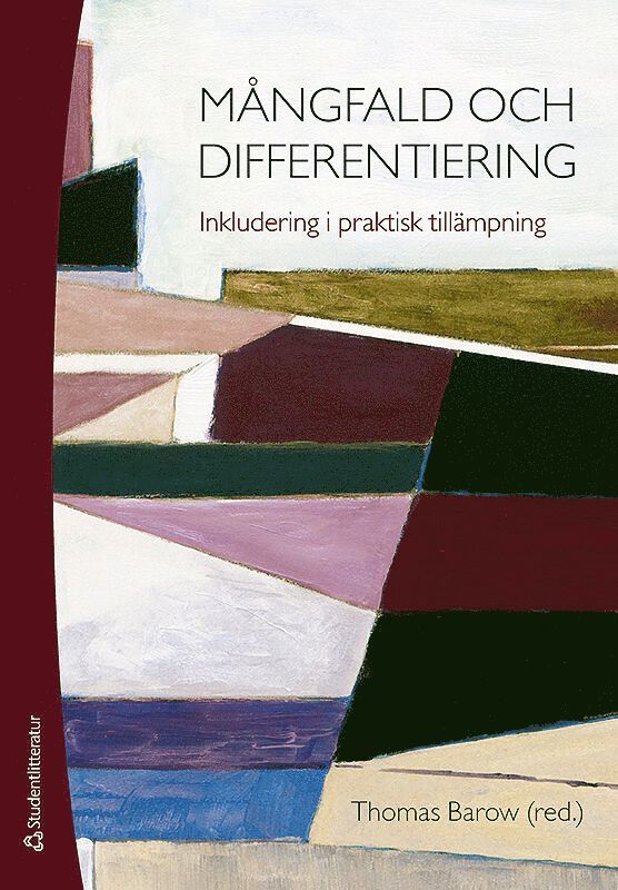 Mångfald och differentiering - Inkludering i praktisk tillämpning 1