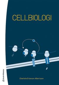 bokomslag Cellbiologi