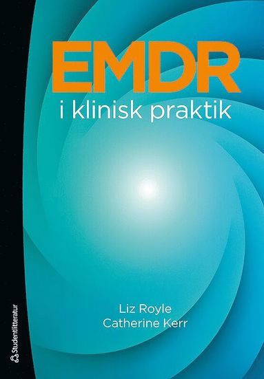 bokomslag EMDR i klinisk praktik