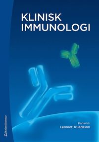 bokomslag Klinisk immunologi