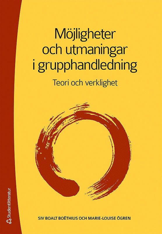 Möjligheter och utmaningar i grupphandledning : teori och verklighet 1