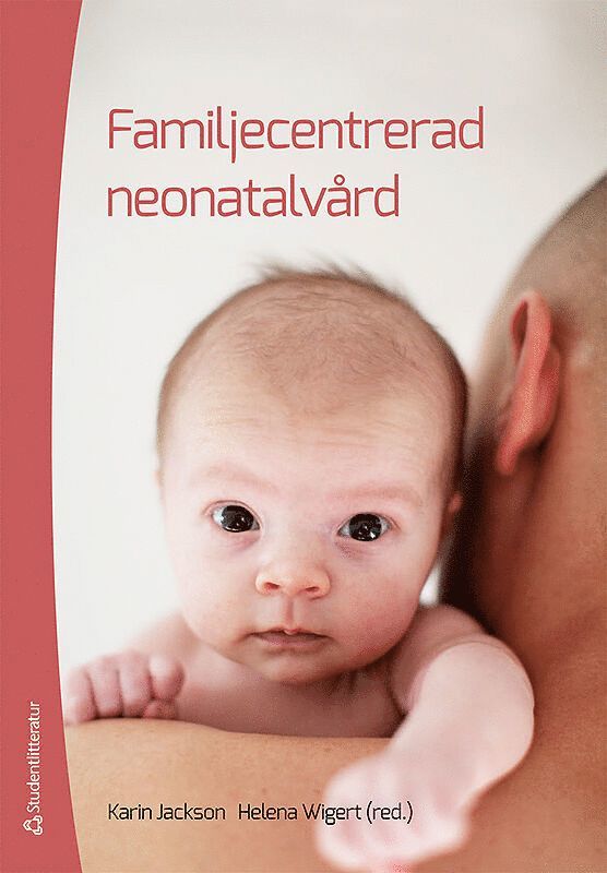 Familjecentrerad neonatalvård 1