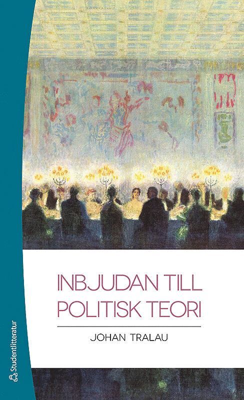 Inbjudan till politisk teori 1