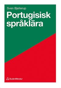 bokomslag Portugisisk språklära