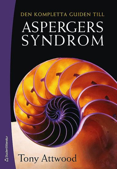 Tony Attwood - Den kompletta guiden till Aspergers syndrom, Häftad