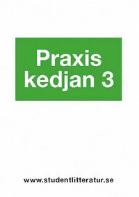 bokomslag Praxiskedjan 3