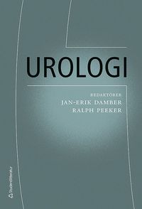 bokomslag Urologi