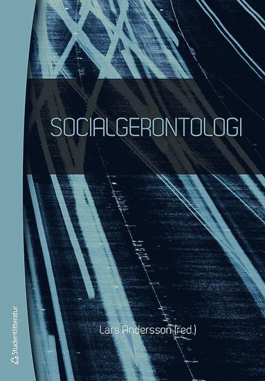 bokomslag Socialgerontologi