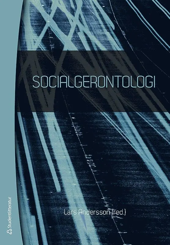 Socialgerontologi