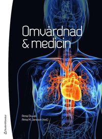 bokomslag Omvårdnad & medicin