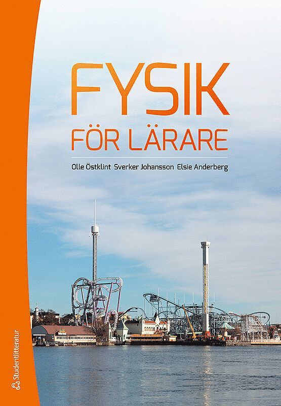 Fysik för lärare 1