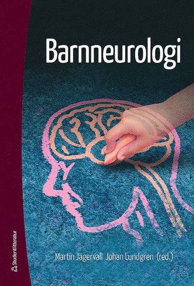 bokomslag Barnneurologi