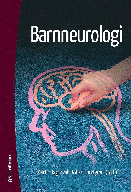 Barnneurologi, Inbunden