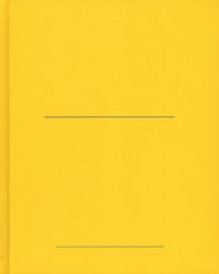 bokomslag Projektbok Gul