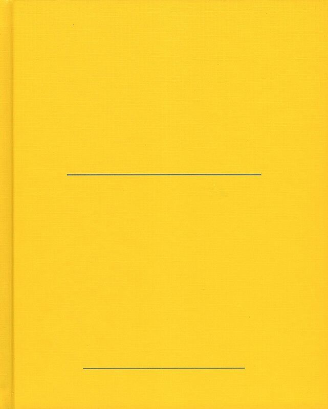 Projektbok Gul 1