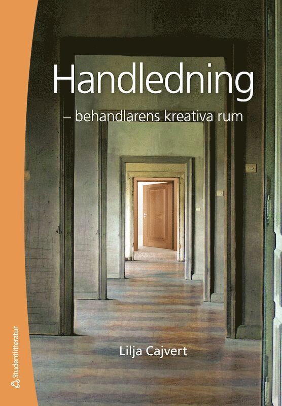 Handledning : behandlarens kreativa rum 1