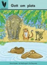 Josephine Croser, Nigel Croser, Jill McDougall - Vingböckerna Steg 6, fem olika böcker, Häftad