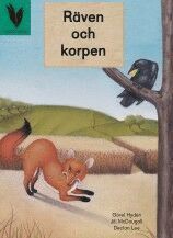 Vingböckerna Steg 8, fem olika böcker