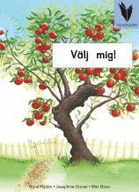 Joelie Croser, Josephine Croser - Vingböckerna Steg 10, fem olika böcker, Häftad