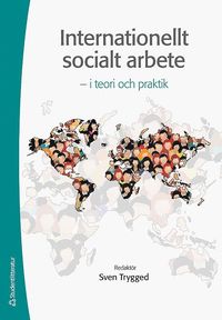 bokomslag Internationellt socialt arbete : i teori och praktik