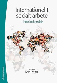 Socialt Arbete : En Grundbok – Anna Meeuwisse • Hans Swärd • Sune ...