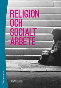 bokomslag Religion och socialt arbete