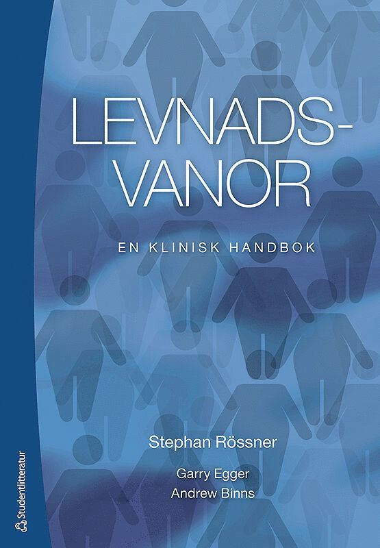 Levnadsvanor : en klinisk handbok 1