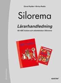 bokomslag Silorema Lärarhandledning