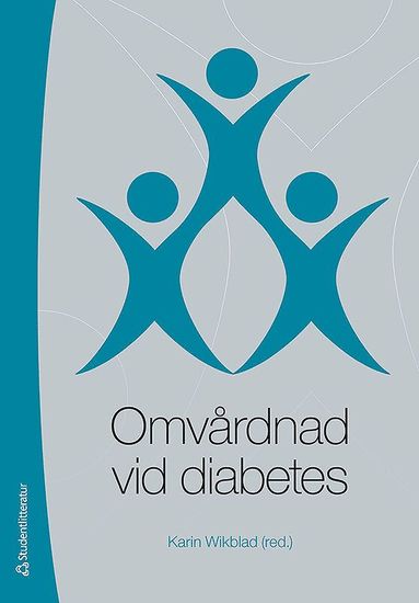 bokomslag Omvårdnad vid diabetes