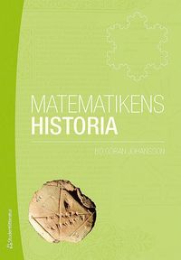 bokomslag Matematikens historia