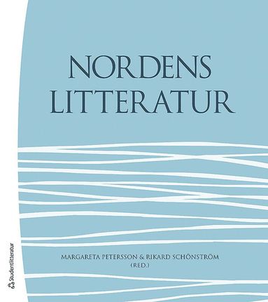 bokomslag Nordens litteratur