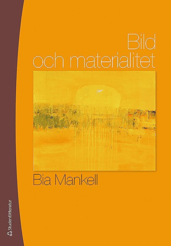 Bild och materialitet : om föreställningar, synsätt, material och uttryck i målning, teckning och fotografi 1