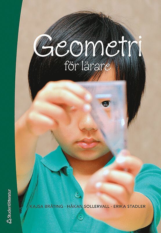 Geometri för lärare 1