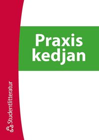bokomslag Praxiskedjan 1