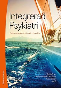 bokomslag Integrerad psykiatri : case management i teori och praktik