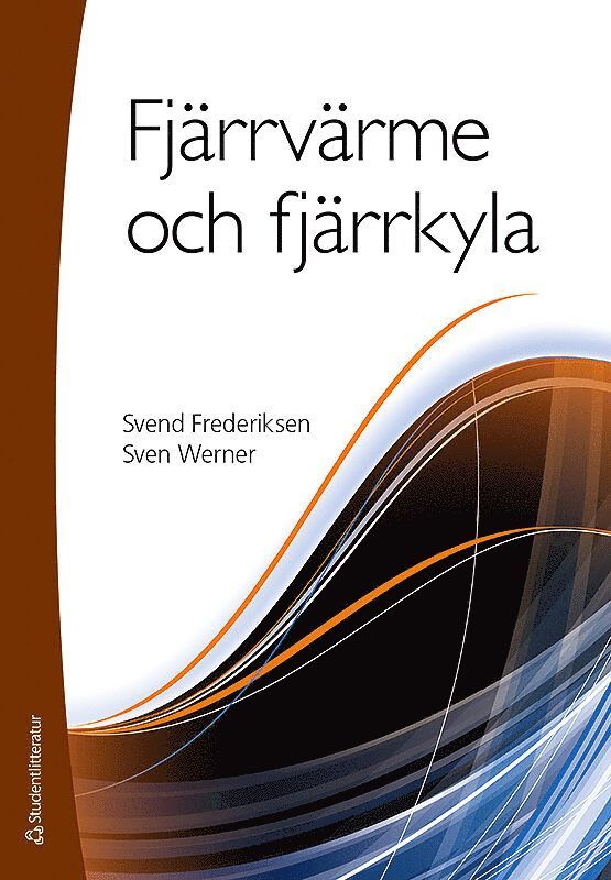 Fjärrvärme och fjärrkyla 1