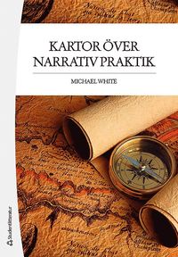 bokomslag Kartor över narrativ praktik