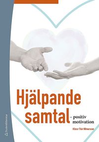 bokomslag Hjälpande samtal - - positiv motivation