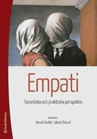 bokomslag Empati : teoretiska och praktiska perspektiv