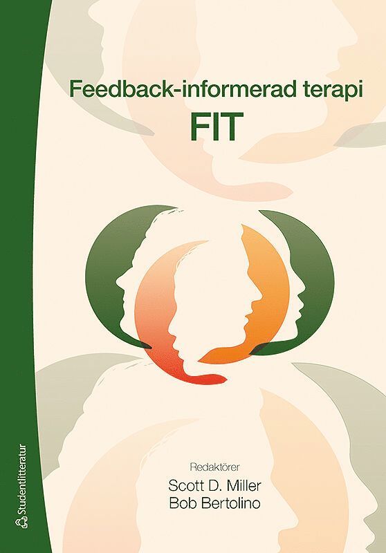 Feedback-informerad terapi - FIT 1