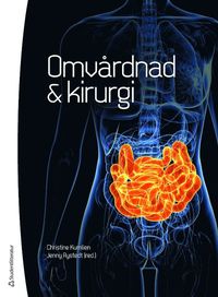 bokomslag Omvårdnad & kirurgi