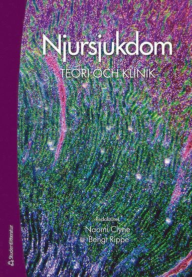 bokomslag Njursjukdom : teori och klinik