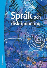 bokomslag Språk och diskriminering