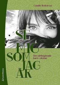 bokomslag Se mig som jag är